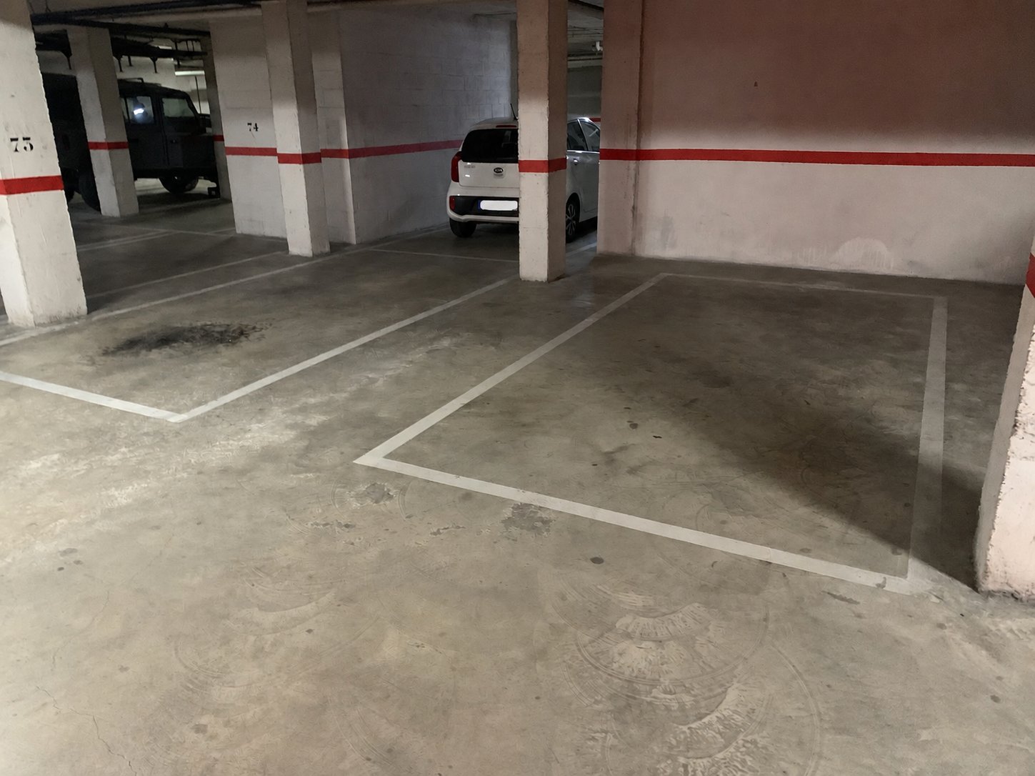 AMPLIO PISO CON GRAN TERRAZA, DOS GARAJES Y TRASTERO EN LA COLINA – TORREMOLINOS