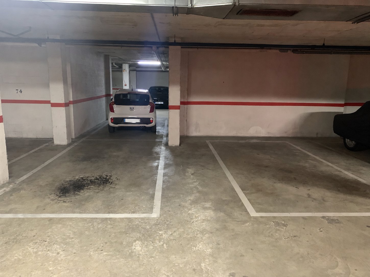 AMPLIO PISO CON GRAN TERRAZA, DOS GARAJES Y TRASTERO EN LA COLINA – TORREMOLINOS
