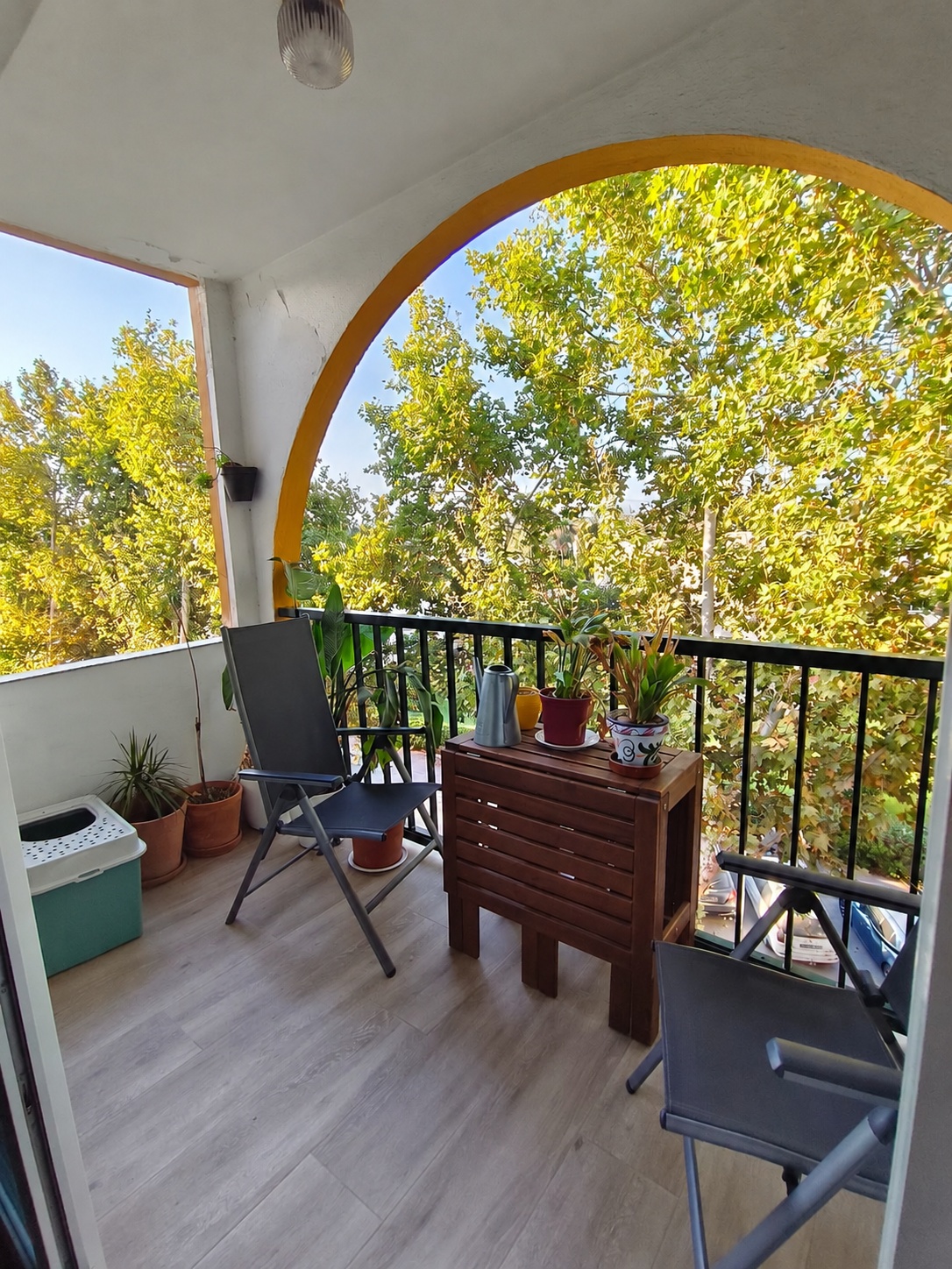 PISO DE 3 DORMITORIOS CON TERRAZA, PISCINA Y GARAJE EN GUADALMAR – MÁLAGA