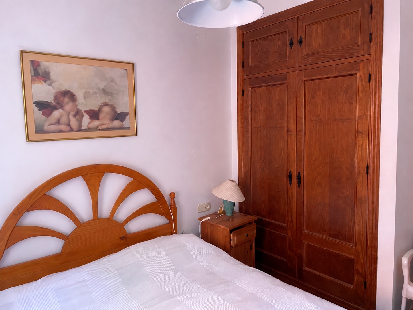 CASA DE CAMPO CON PARCELA, GARAJE Y ESPECTACULARES VISTAS EN COLMENAR – MÁLAGA