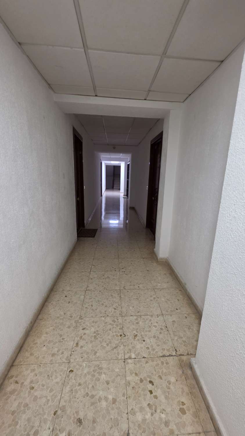 EStudio en alquiler larga temporada