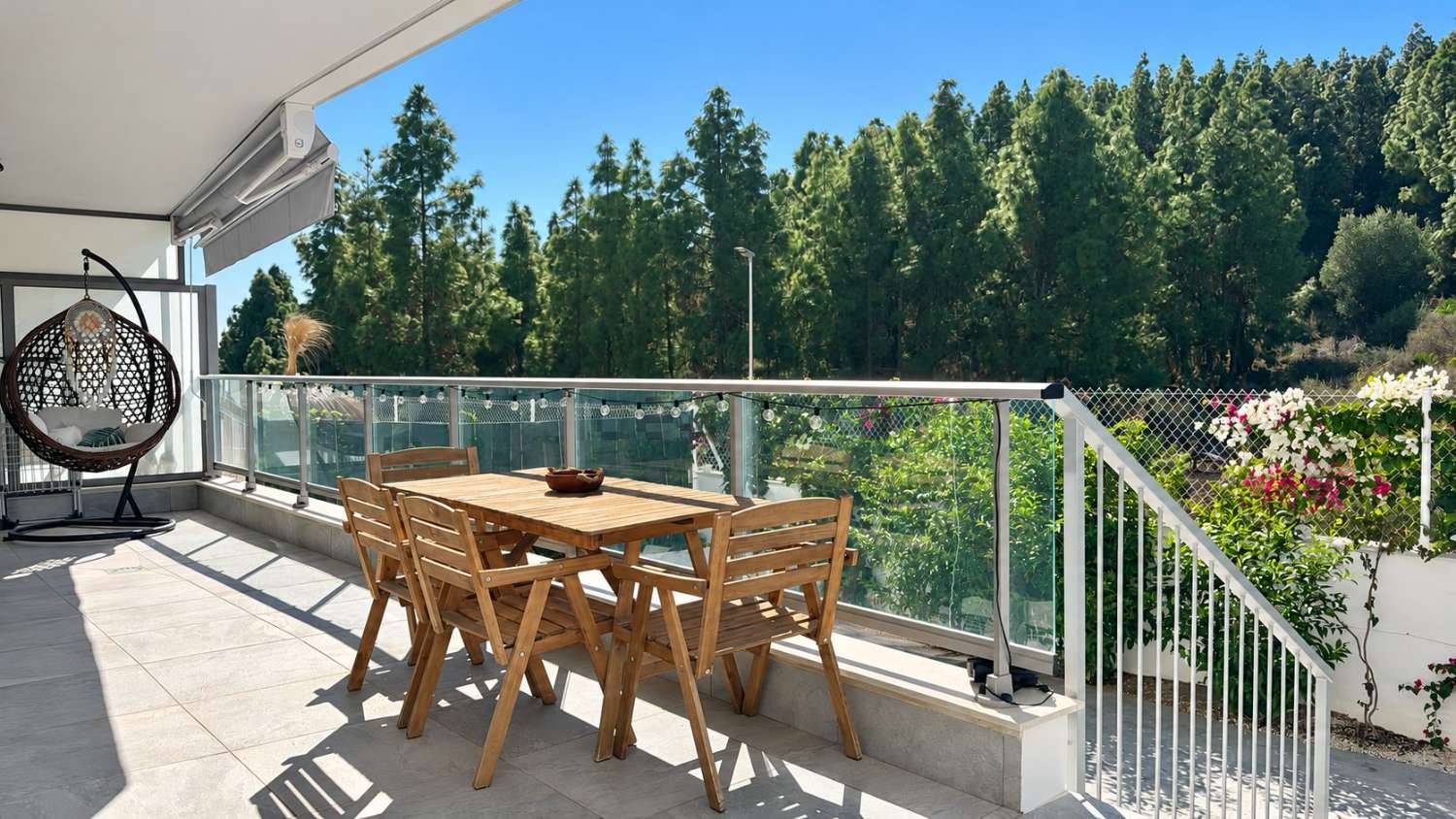Appartement te koop in Calaburra - Chaparral (Mijas)