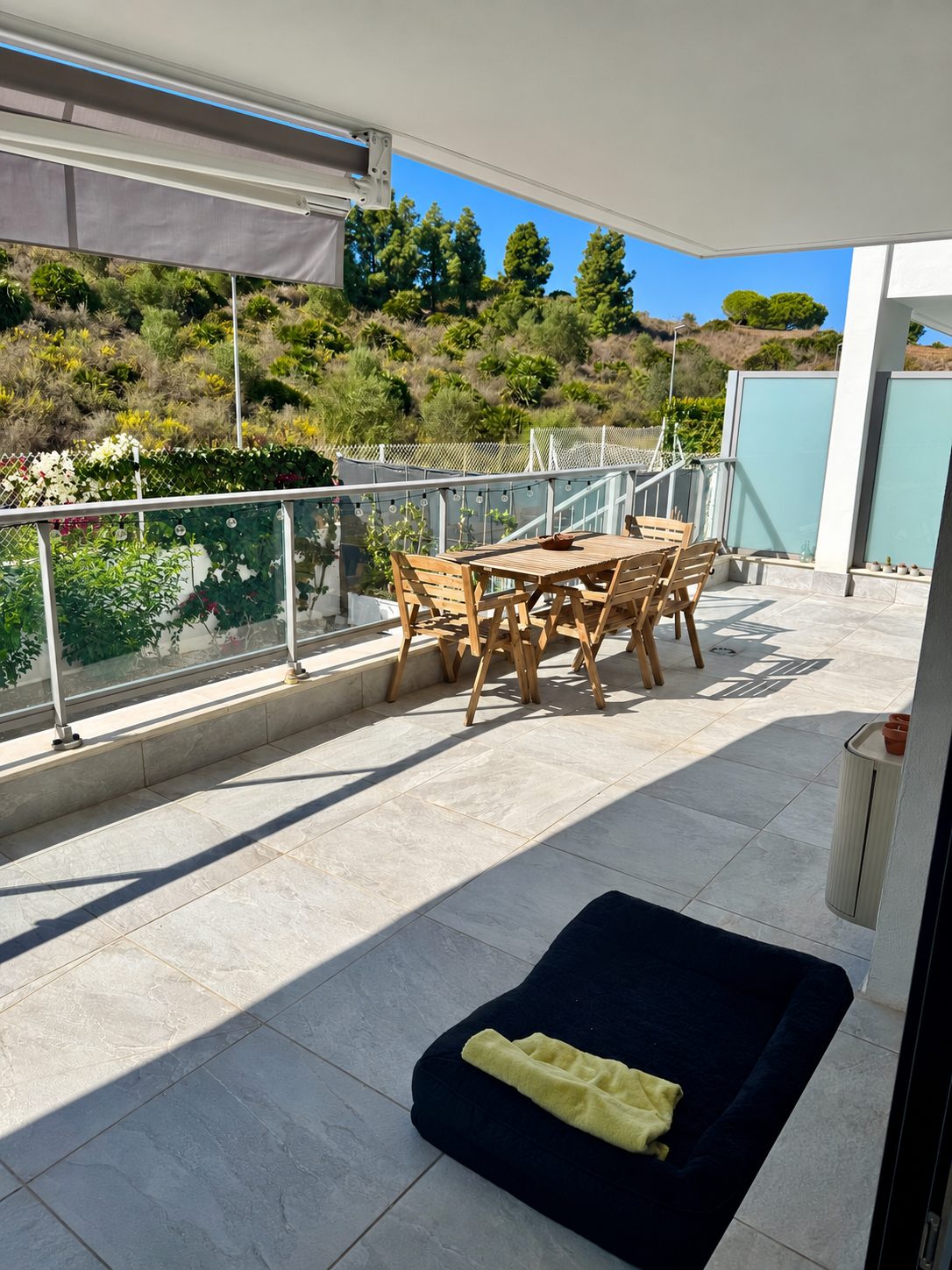 Appartement te koop in Calaburra - Chaparral (Mijas)