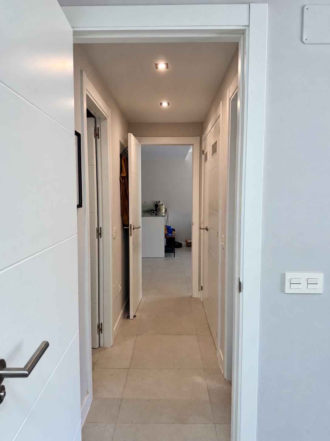Appartement te koop in Calaburra - Chaparral (Mijas)