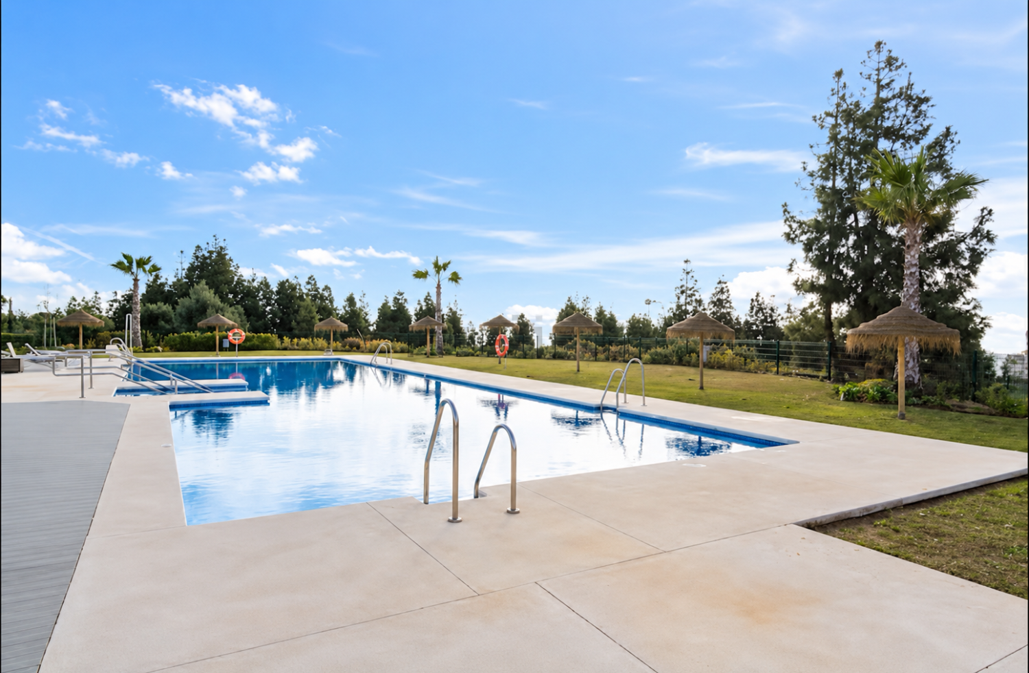 Appartement te koop in Calaburra - Chaparral (Mijas)