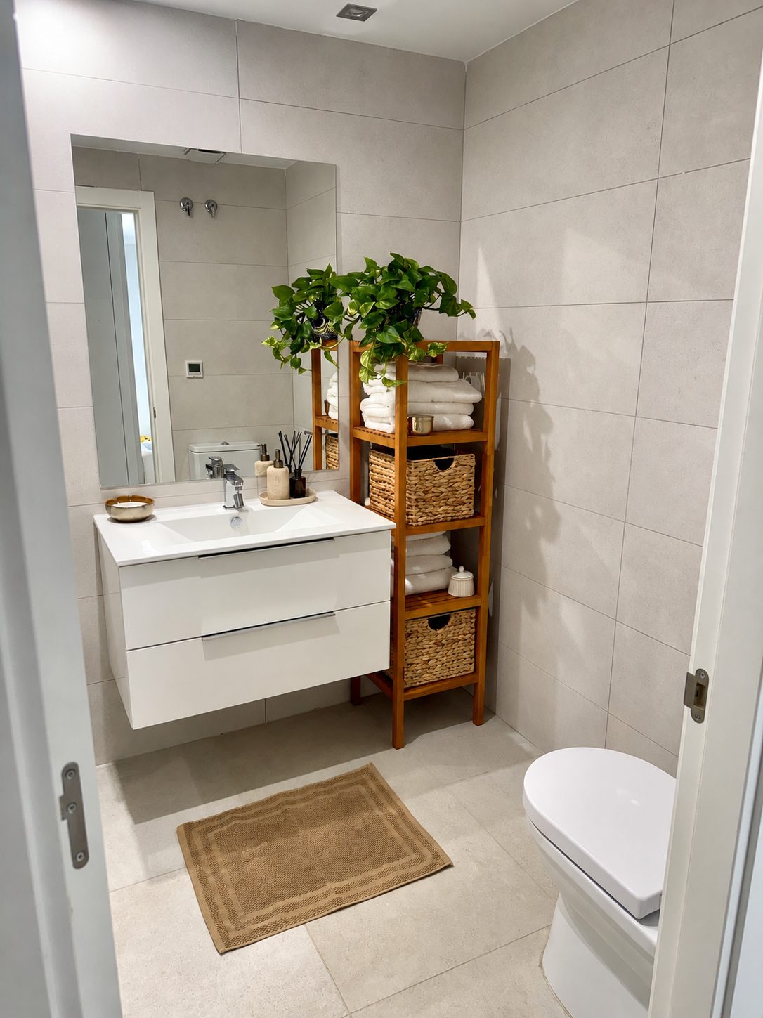 Appartement te koop in Calaburra - Chaparral (Mijas)