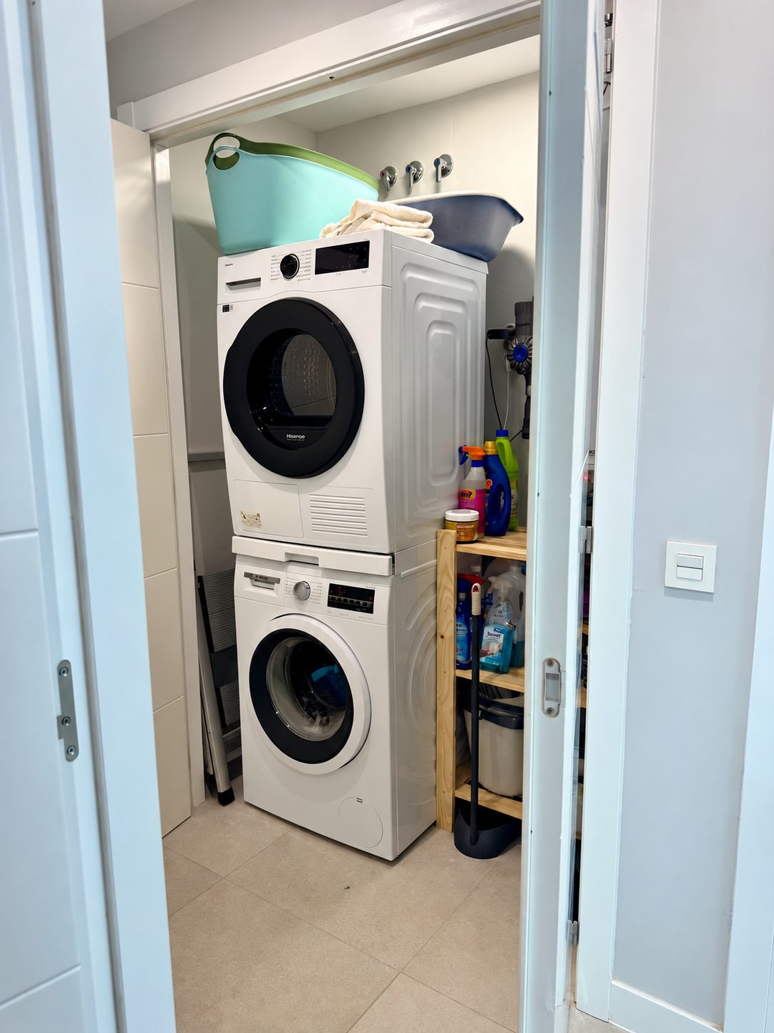 Appartement te koop in Calaburra - Chaparral (Mijas)