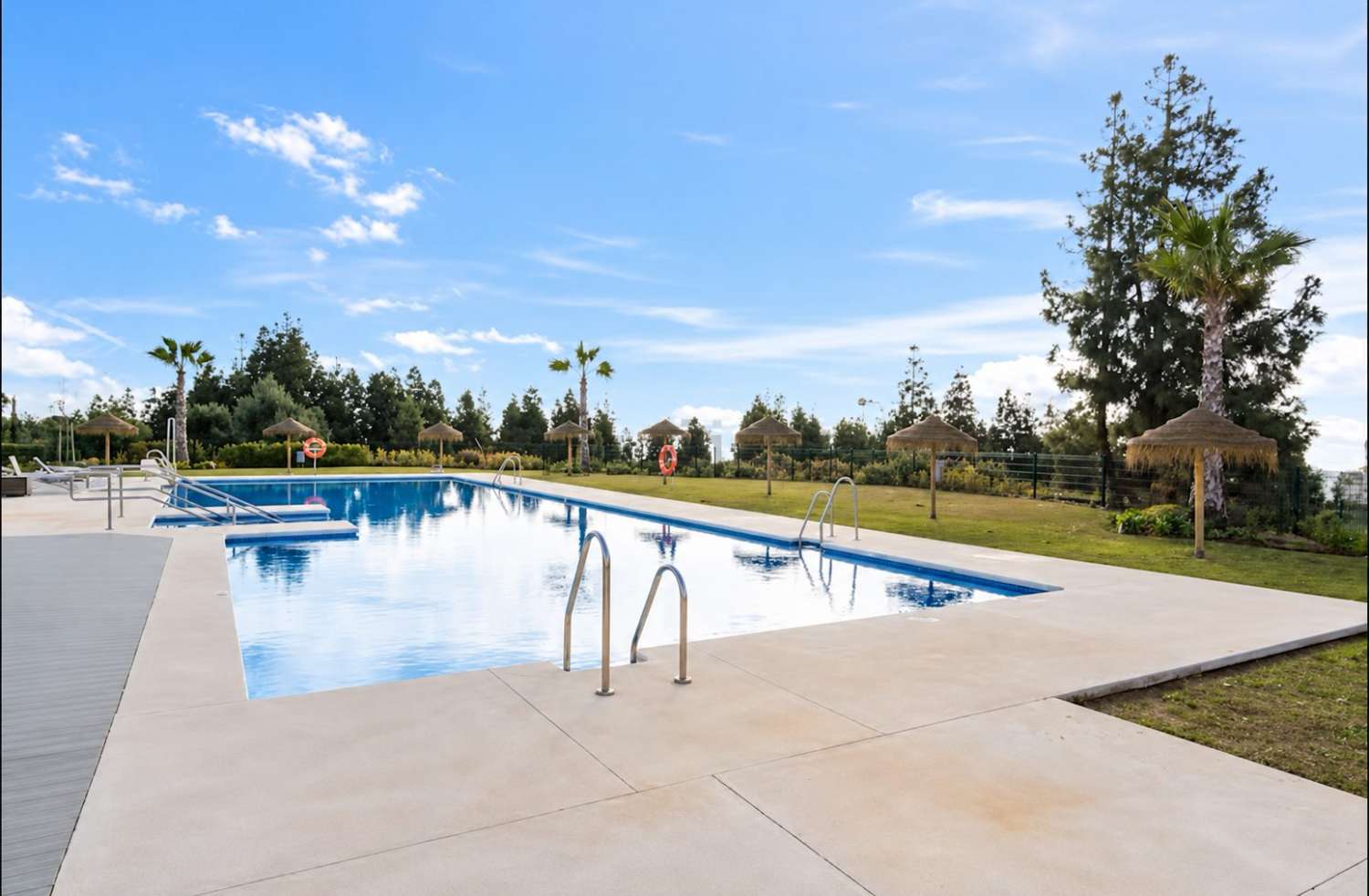 Appartement te koop in Calaburra - Chaparral (Mijas)