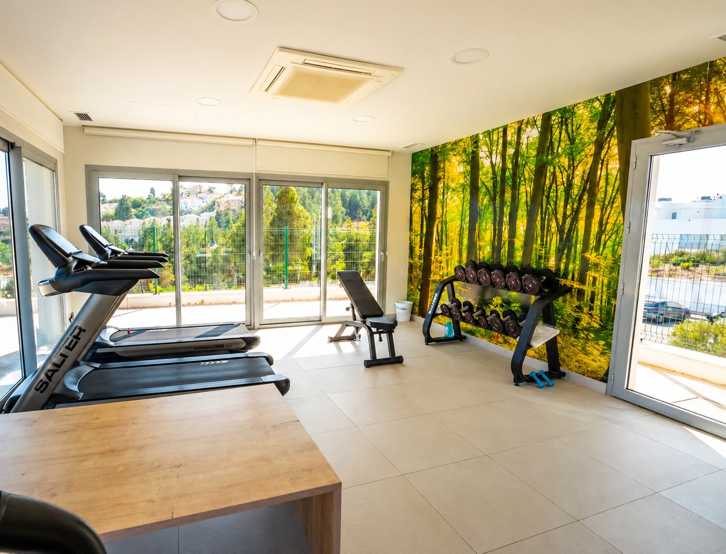 Appartement te koop in Calaburra - Chaparral (Mijas)