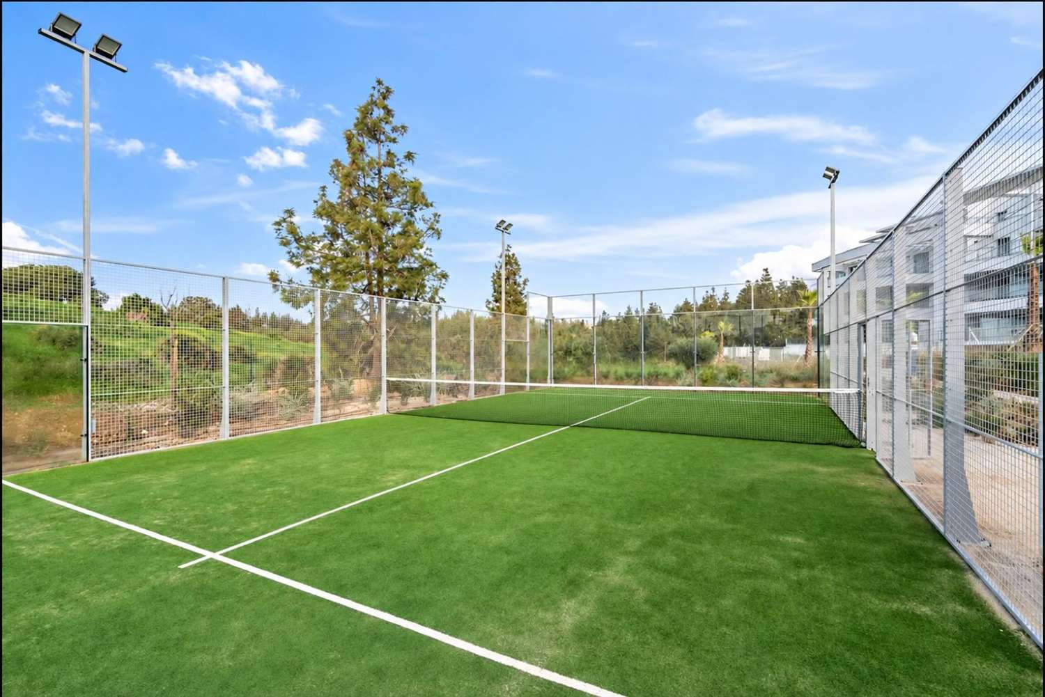 Appartement te koop in Calaburra - Chaparral (Mijas)