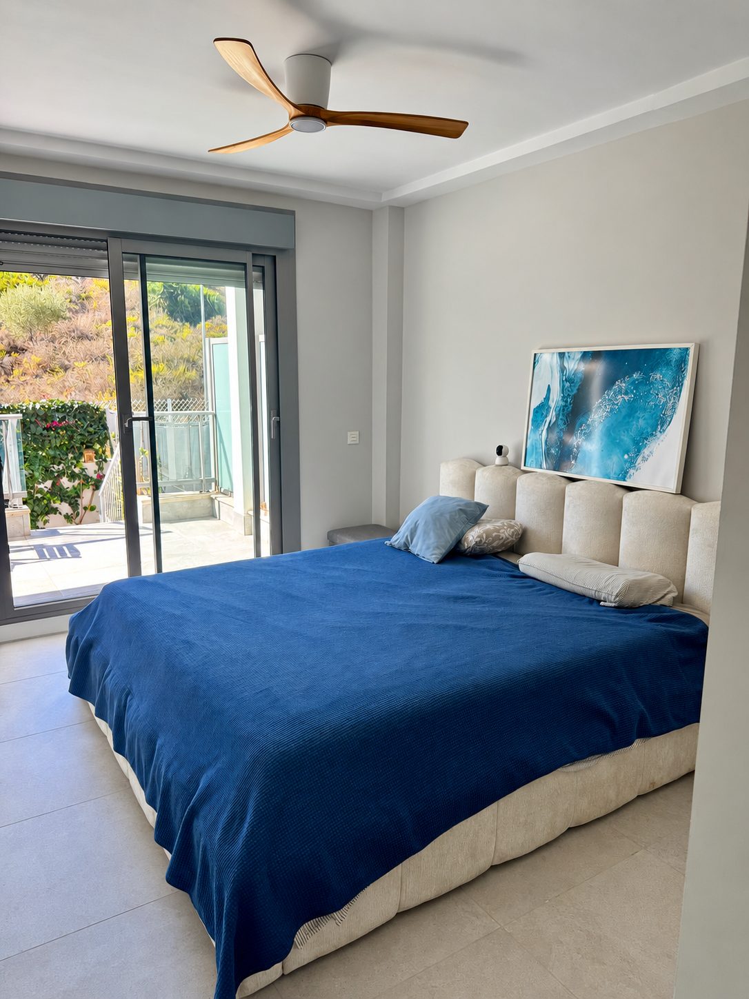 Appartement te koop in Calaburra - Chaparral (Mijas)