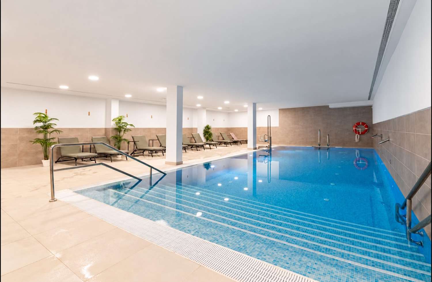 Appartement te koop in Calaburra - Chaparral (Mijas)