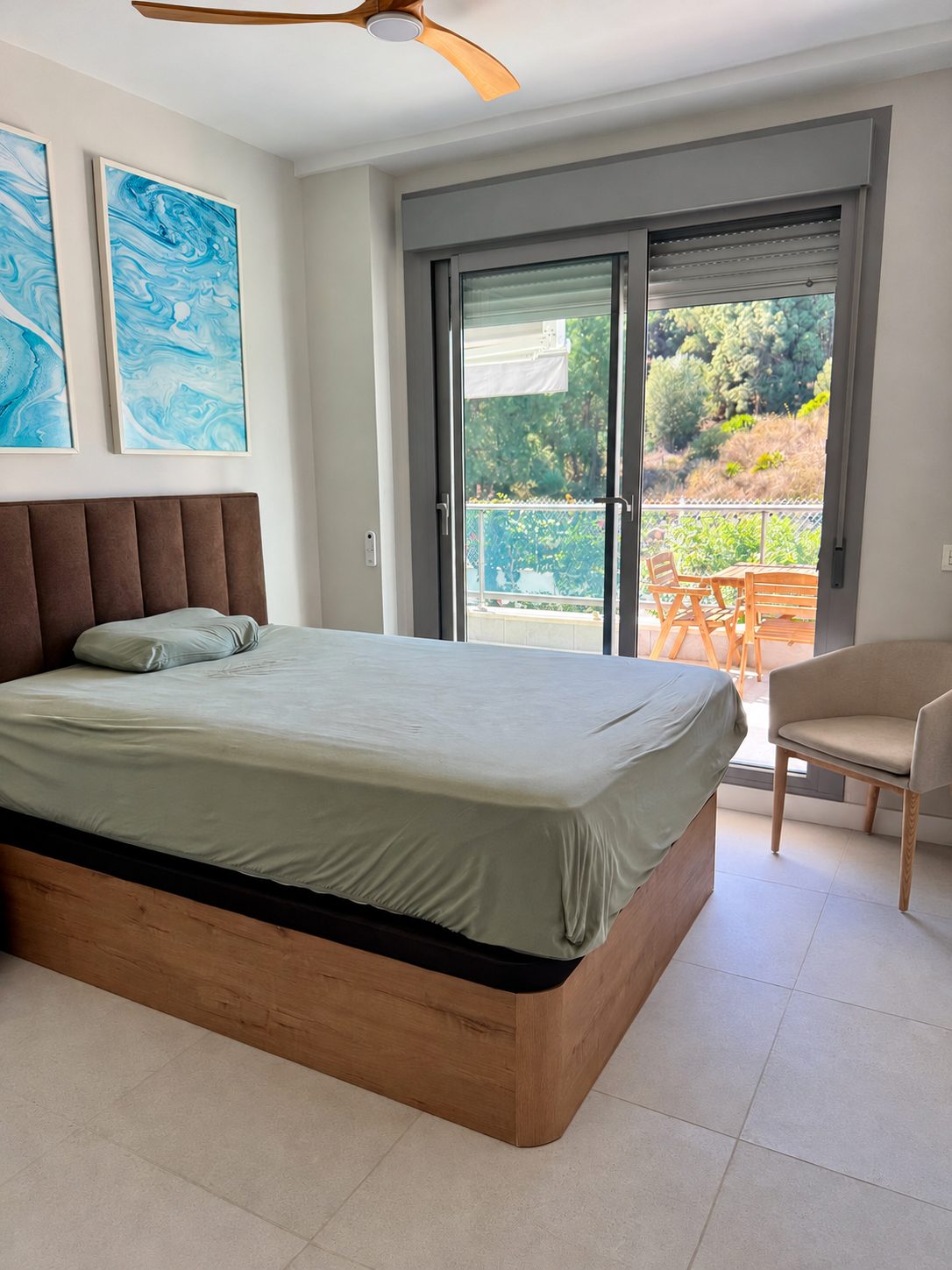 Appartement te koop in Calaburra - Chaparral (Mijas)