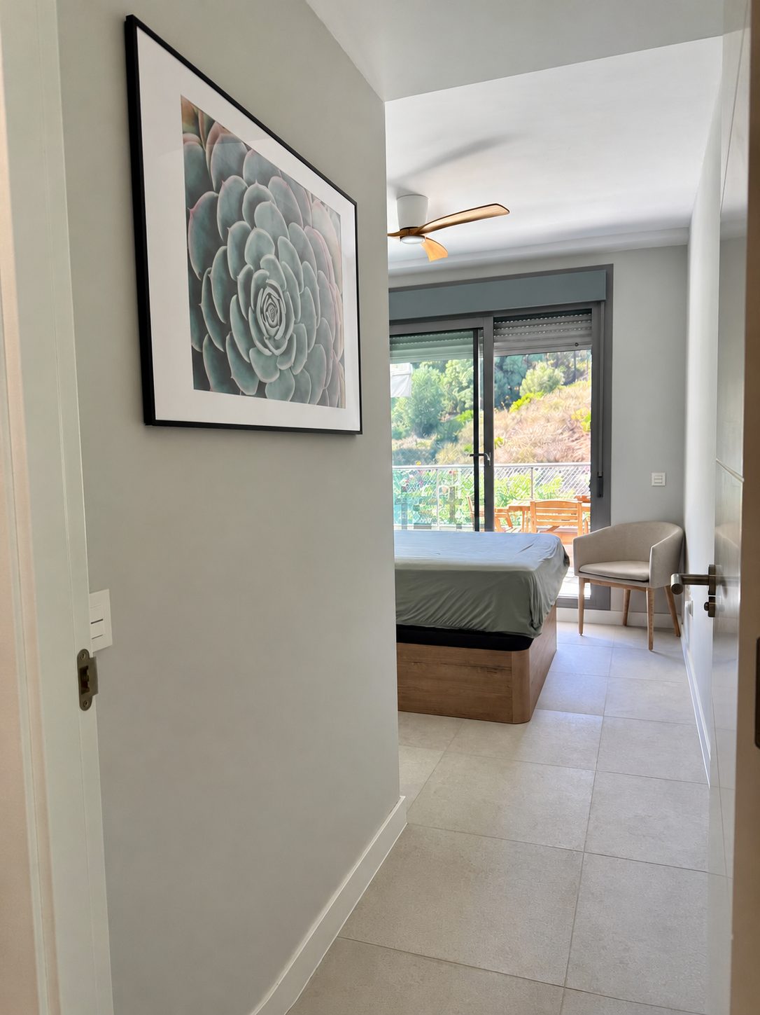 Appartement te koop in Calaburra - Chaparral (Mijas)