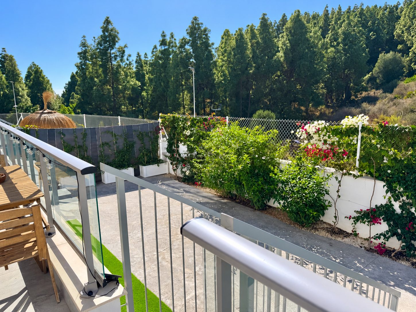 Appartement te koop in Calaburra - Chaparral (Mijas)