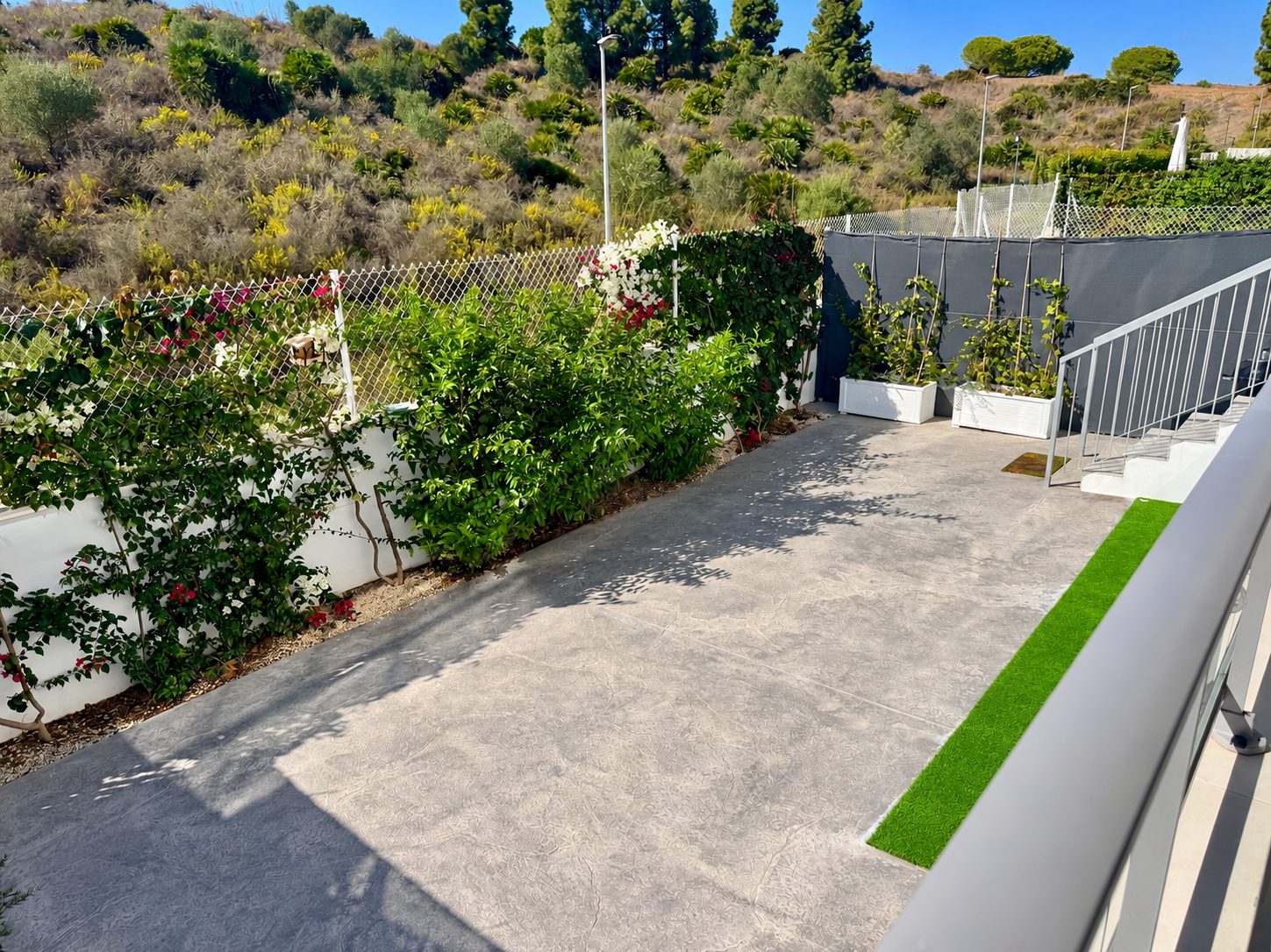 Appartement te koop in Calaburra - Chaparral (Mijas)