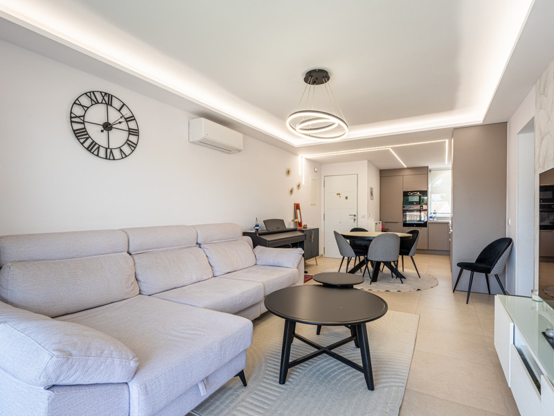 APARTAMENTO REFORMADO CERCA DE LA PLAYA Y DEL CENTRO DE LA CALA DE MIJAS