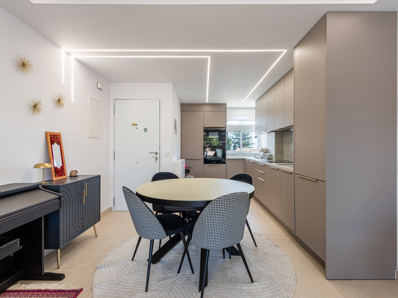 APARTAMENTO REFORMADO CERCA DE LA PLAYA Y DEL CENTRO DE LA CALA DE MIJAS