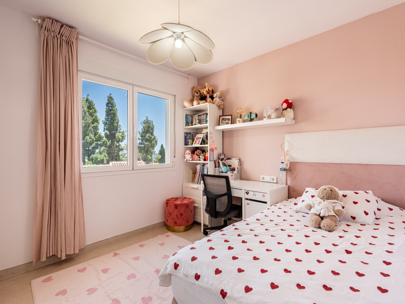 APARTAMENTO REFORMADO CERCA DE LA PLAYA Y DEL CENTRO DE LA CALA DE MIJAS