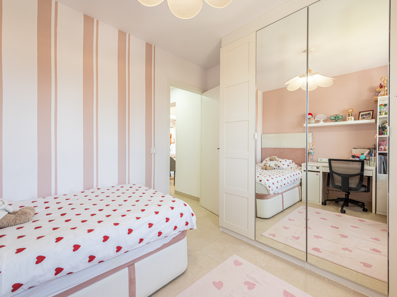 APARTAMENTO REFORMADO CERCA DE LA PLAYA Y DEL CENTRO DE LA CALA DE MIJAS