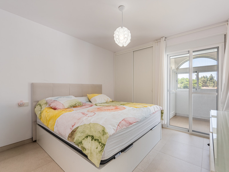 APARTAMENTO REFORMADO CERCA DE LA PLAYA Y DEL CENTRO DE LA CALA DE MIJAS
