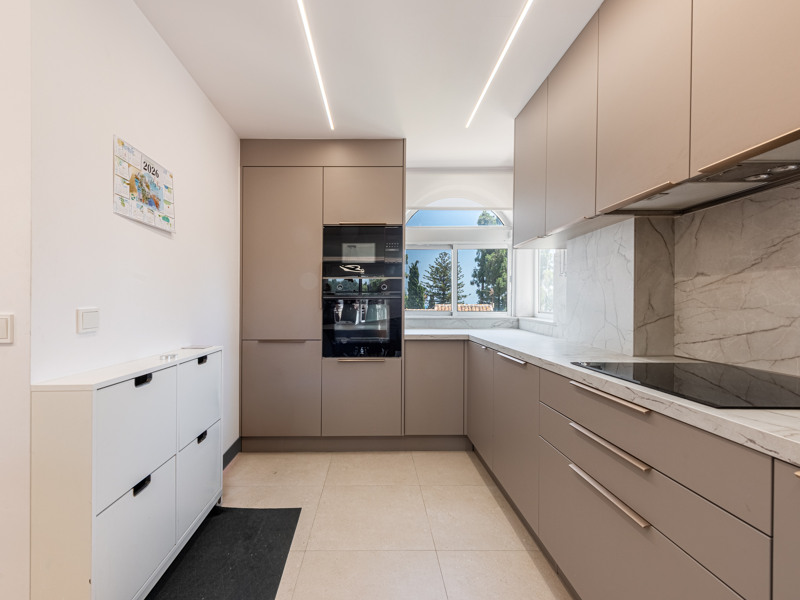 APARTAMENTO REFORMADO CERCA DE LA PLAYA Y DEL CENTRO DE LA CALA DE MIJAS