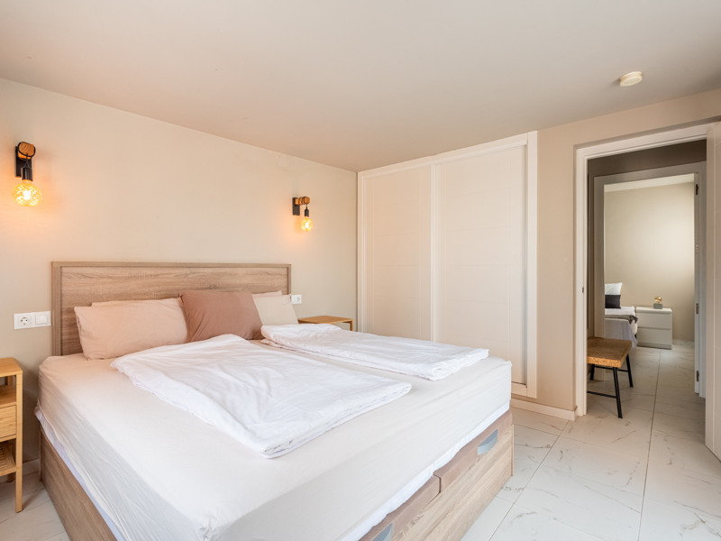Ático en venta en Los Boliches, Fuengirola