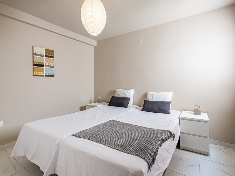 Ático en venta en Los Boliches, Fuengirola