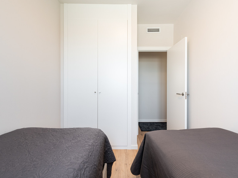 Ático en venta en Las Lagunas, Mijas Costa