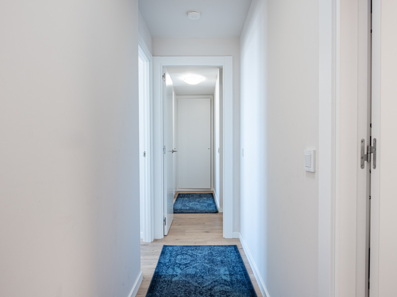 Ático en venta en Las Lagunas, Mijas Costa