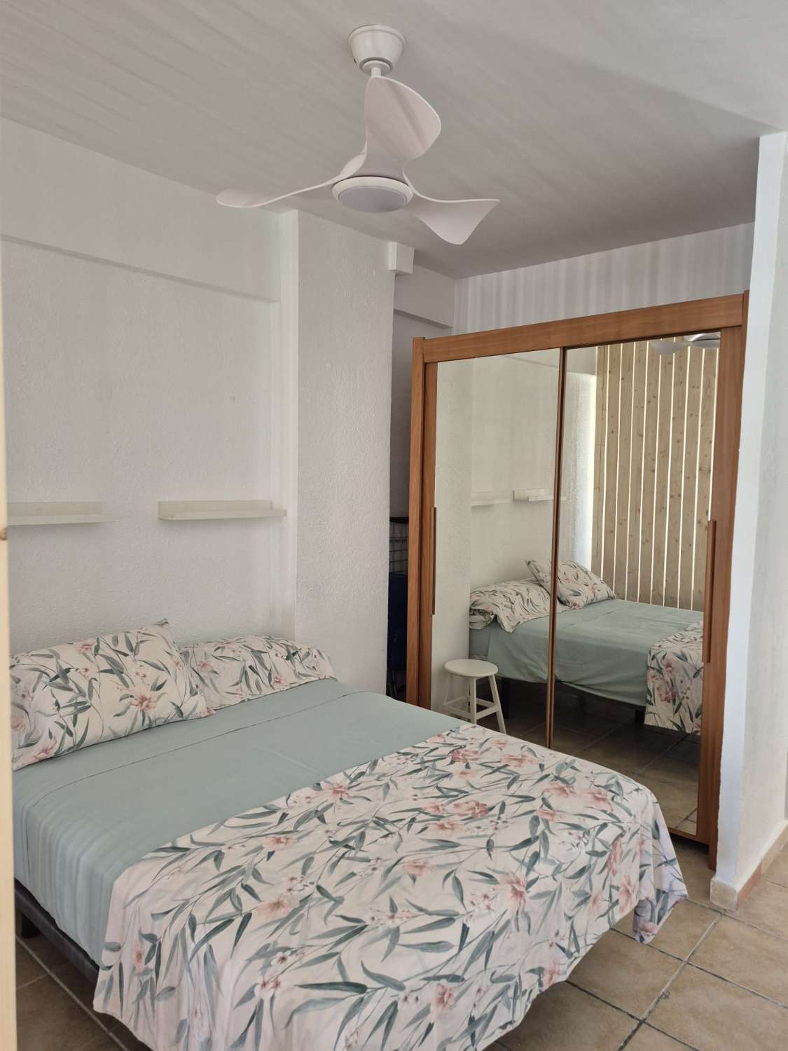 Apartmán sezónní in Manantiales - Estación de Autobuses (Torremolinos)