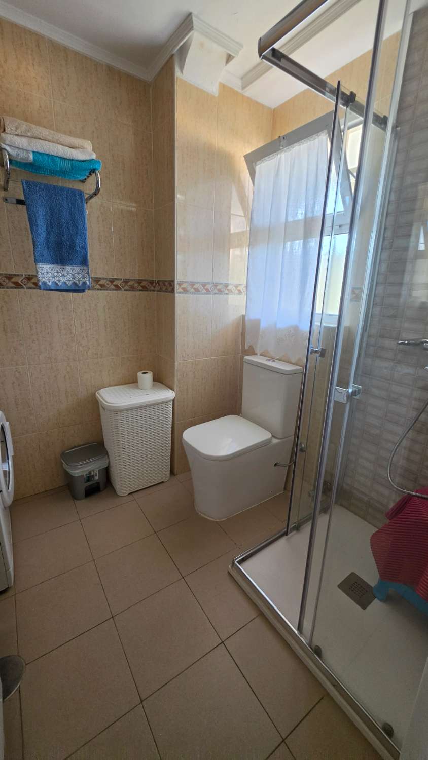 Apartamento de vacaciones en Manantiales - Estación de Autobuses (Torremolinos)