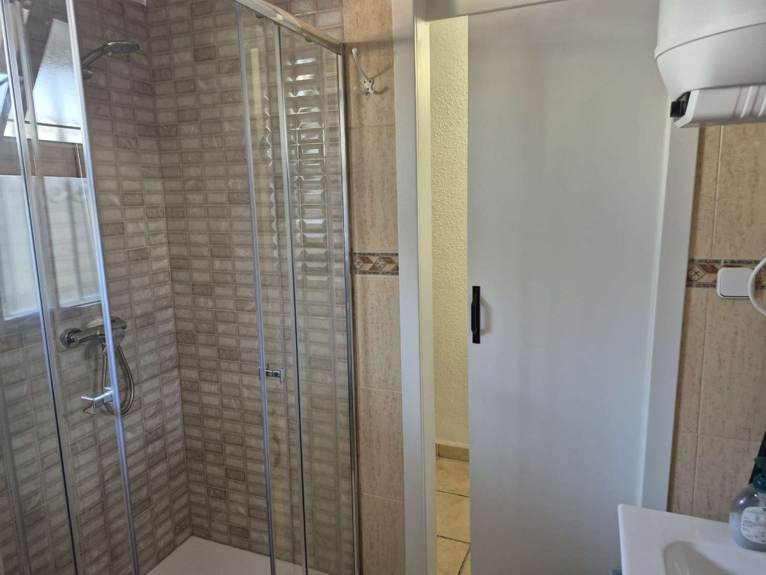 Apartmán sezónní in Manantiales - Estación de Autobuses (Torremolinos)