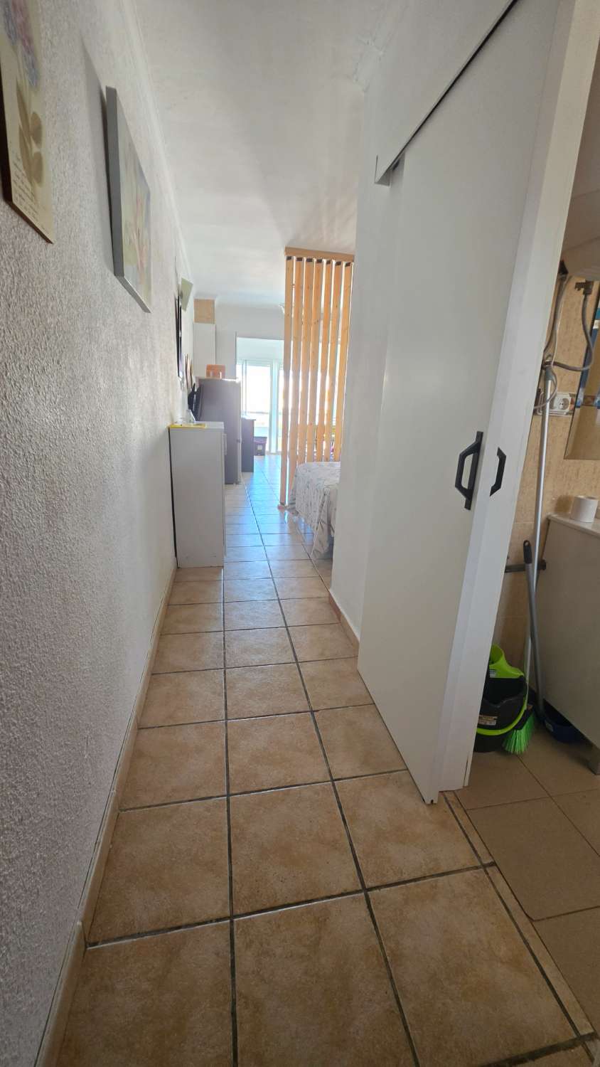 Apartamento de vacaciones en Manantiales - Estación de Autobuses (Torremolinos)