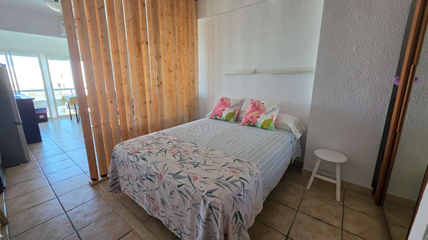 Apartamento de vacaciones en Manantiales - Estación de Autobuses (Torremolinos)