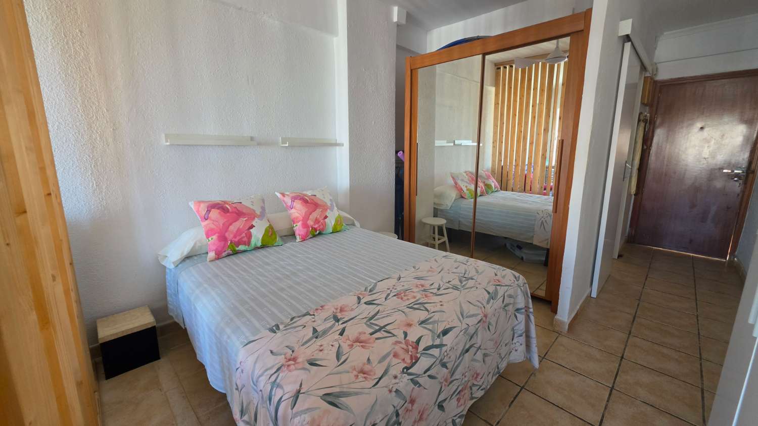 Apartamento de vacaciones en Manantiales - Estación de Autobuses (Torremolinos)