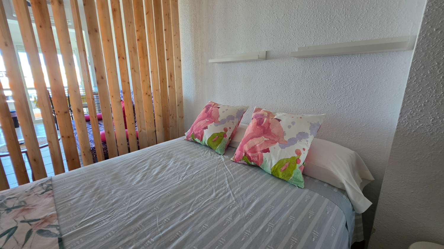Apartamento de vacaciones en Manantiales - Estación de Autobuses (Torremolinos)
