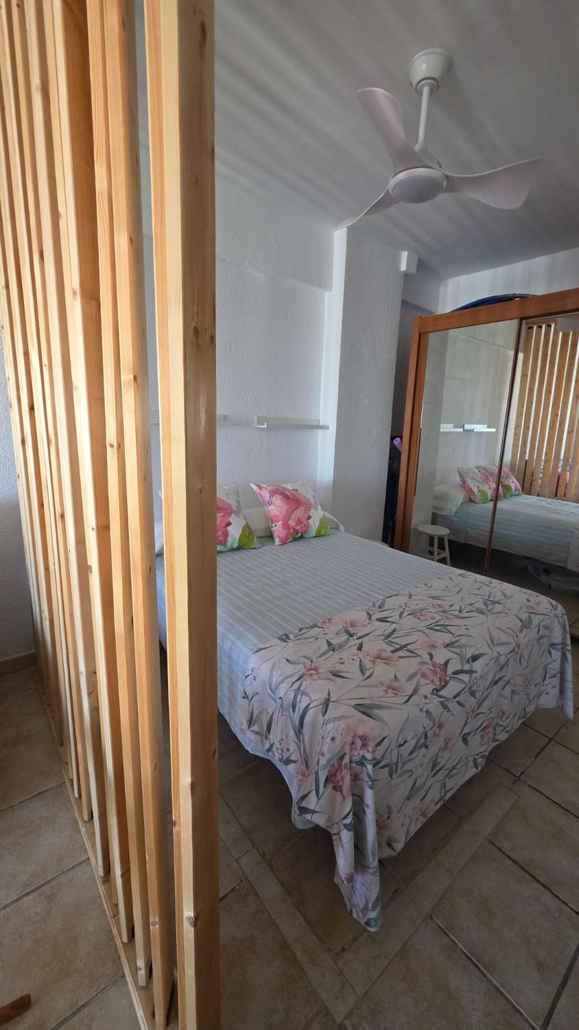 Apartamento de vacaciones en Manantiales - Estación de Autobuses (Torremolinos)