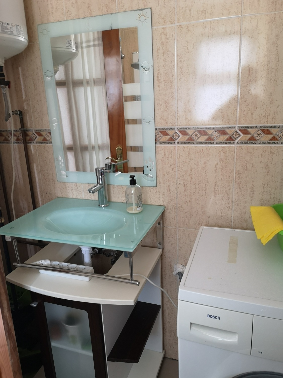 Apartment for holidays in Manantiales - Estación de Autobuses (Torremolinos)