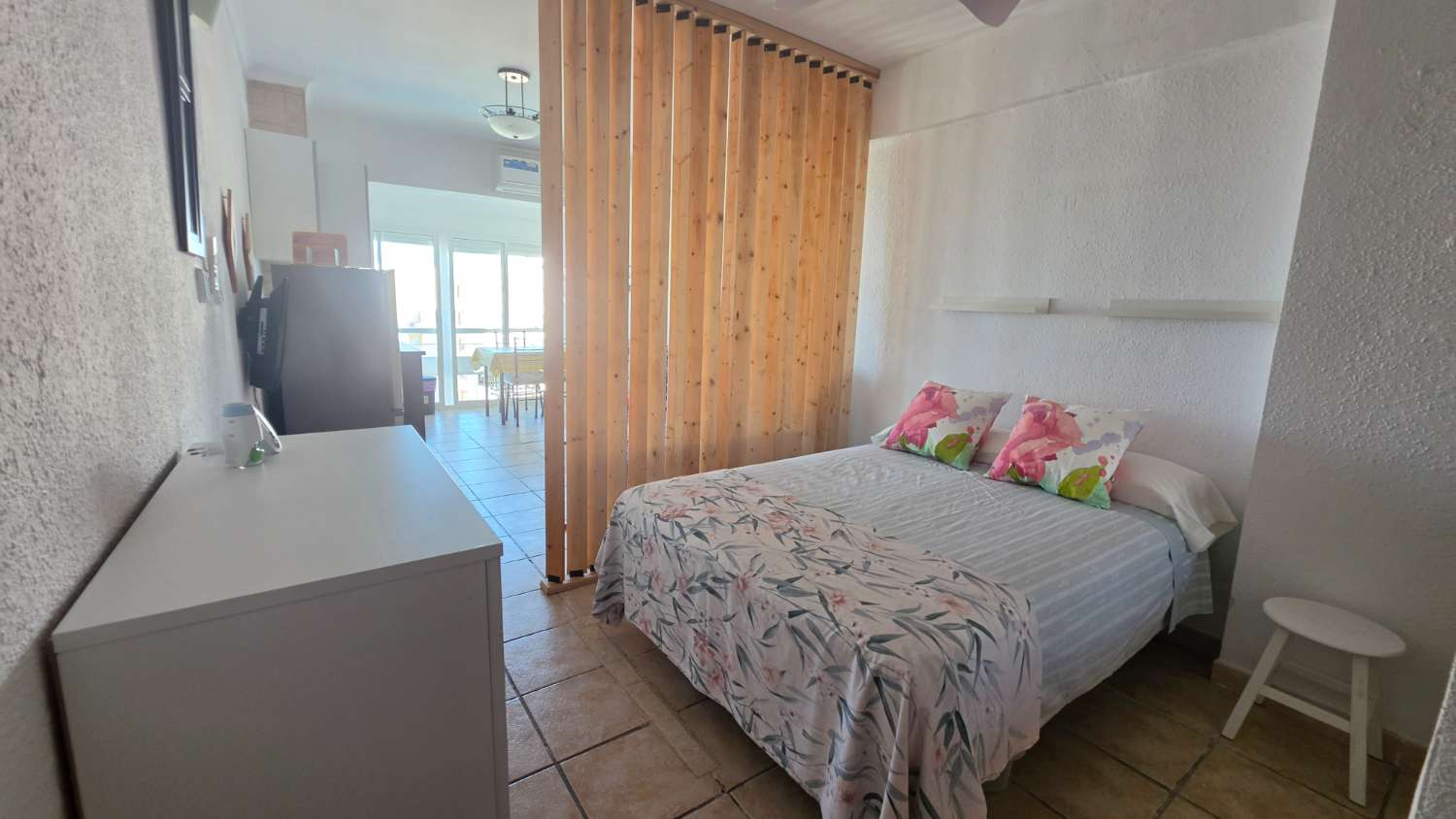 Apartamento de vacaciones en Manantiales - Estación de Autobuses (Torremolinos)