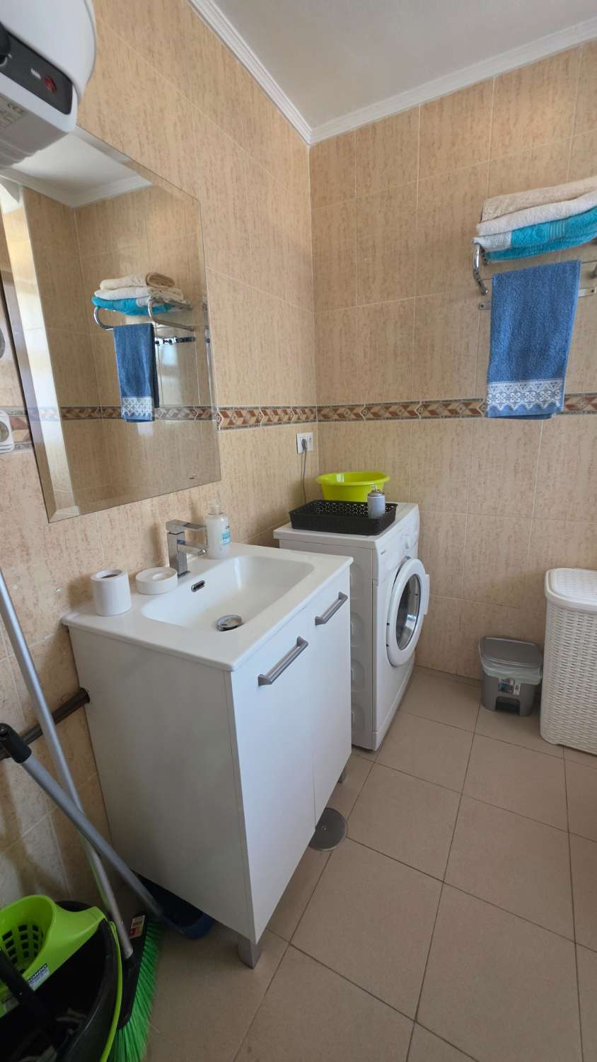 Apartamento de vacaciones en Manantiales - Estación de Autobuses (Torremolinos)