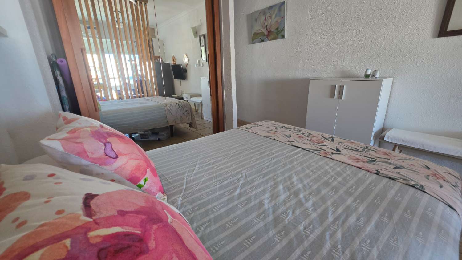 Apartamento de vacaciones en Manantiales - Estación de Autobuses (Torremolinos)