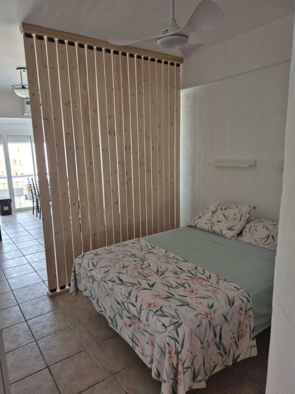 Apartmán sezónní in Manantiales - Estación de Autobuses (Torremolinos)