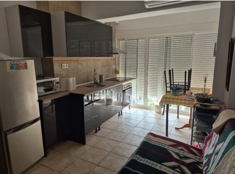 Apartmán sezónní in Manantiales - Estación de Autobuses (Torremolinos)