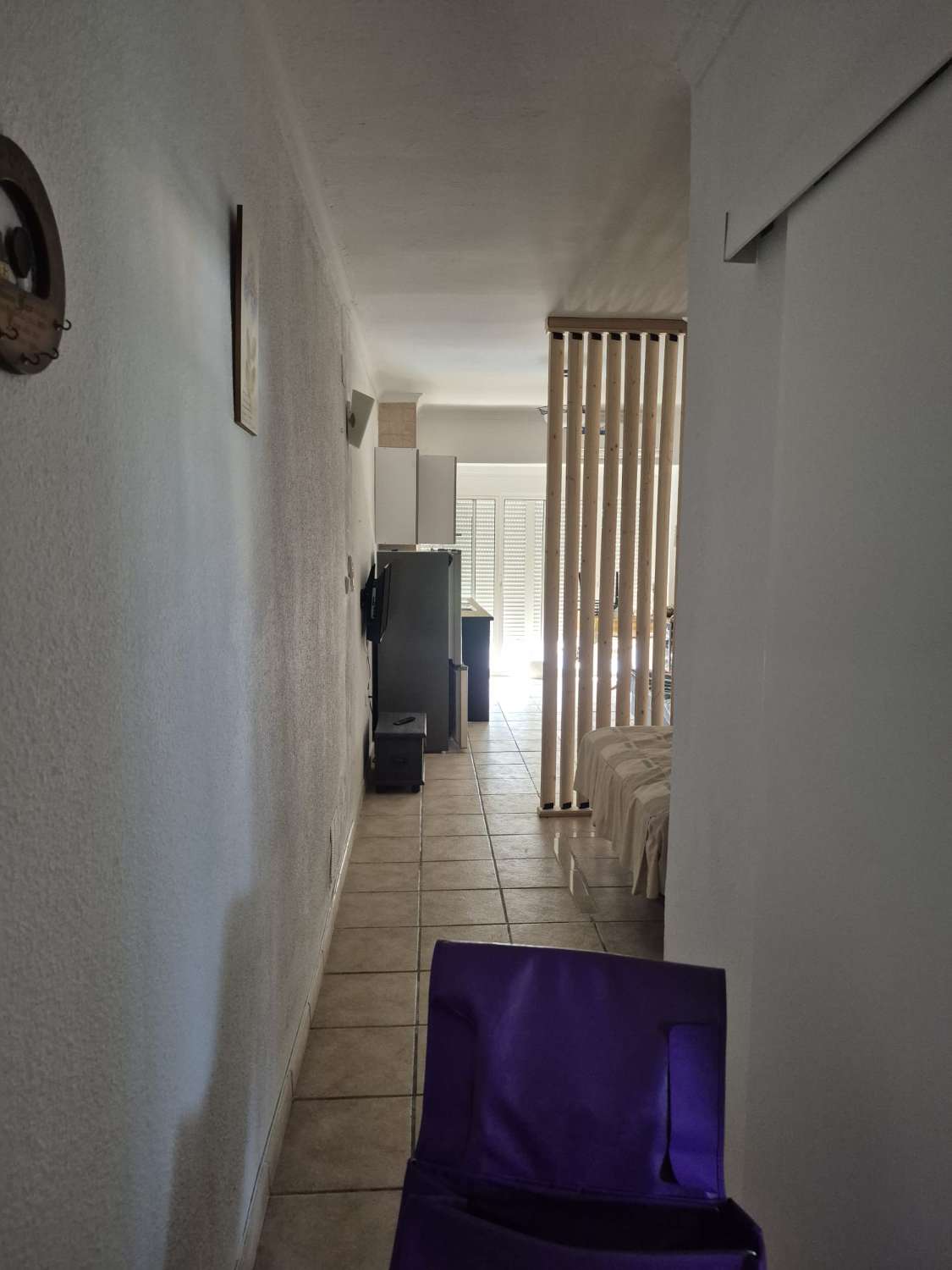 Apartmán sezónní in Manantiales - Estación de Autobuses (Torremolinos)