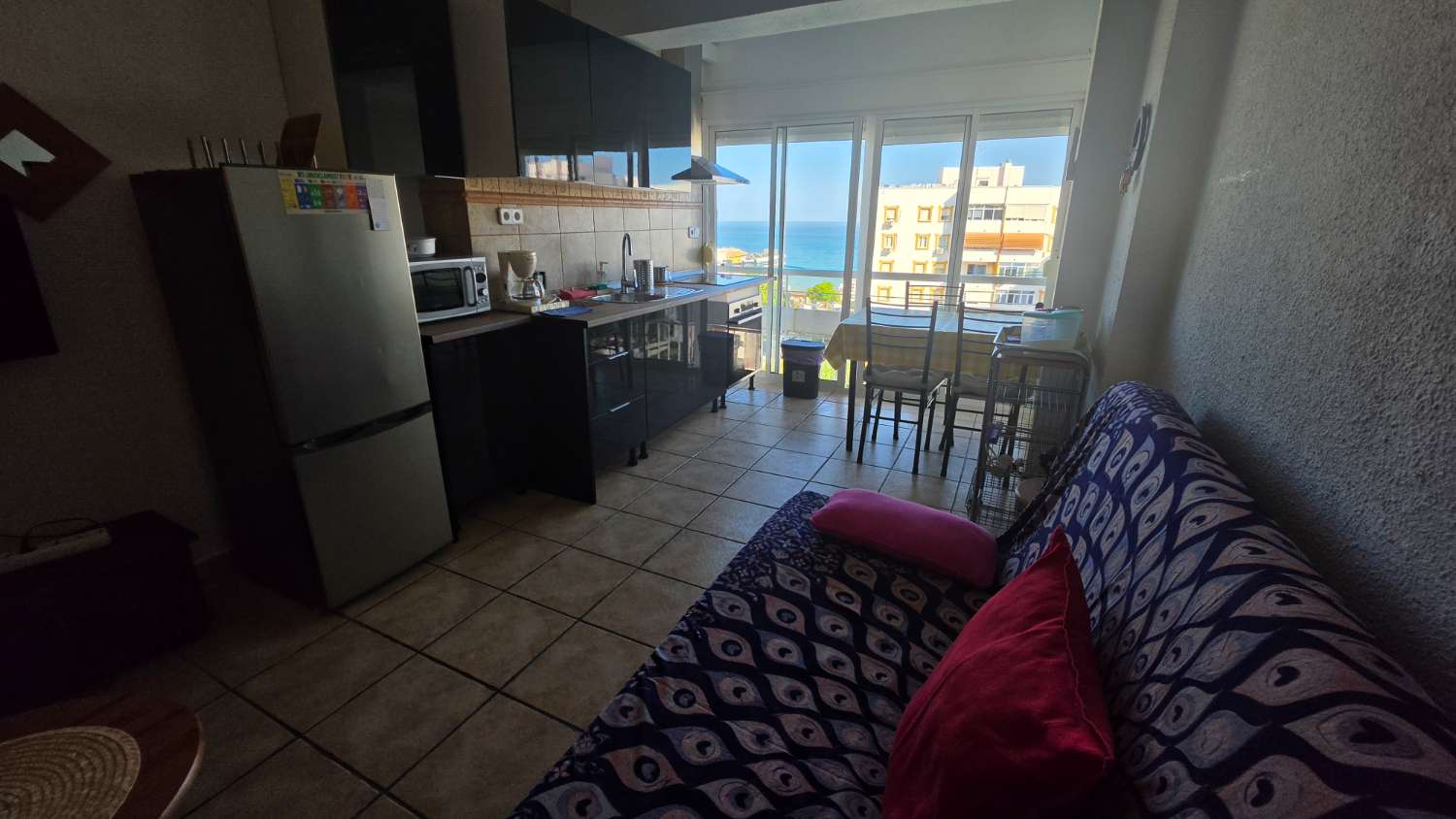 Apartamento de vacaciones en Manantiales - Estación de Autobuses (Torremolinos)