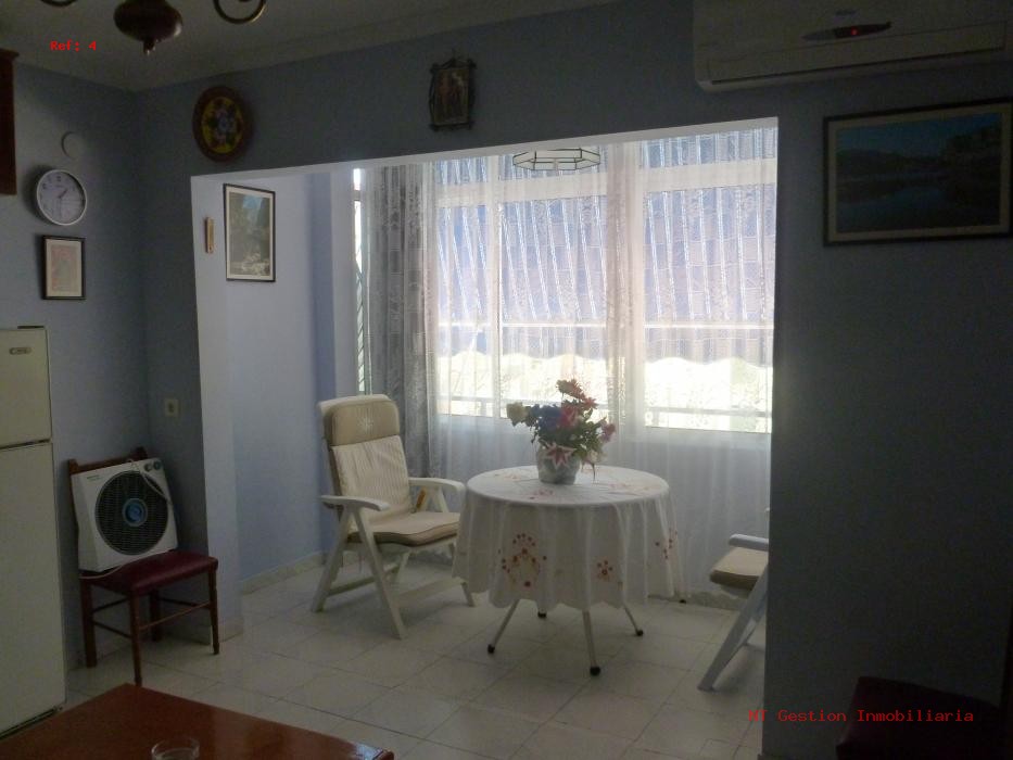 Studio in Torremolinos