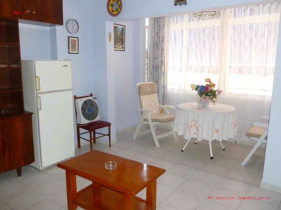 Studio à Torremolinos