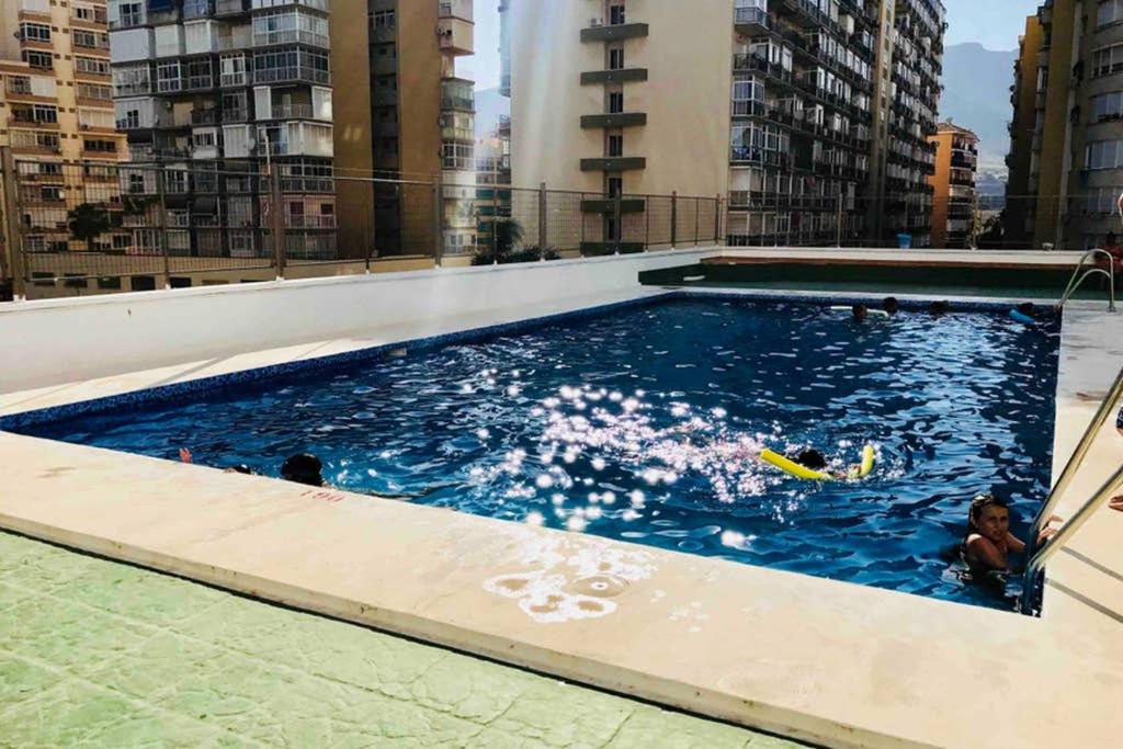 Studio à Torremolinos