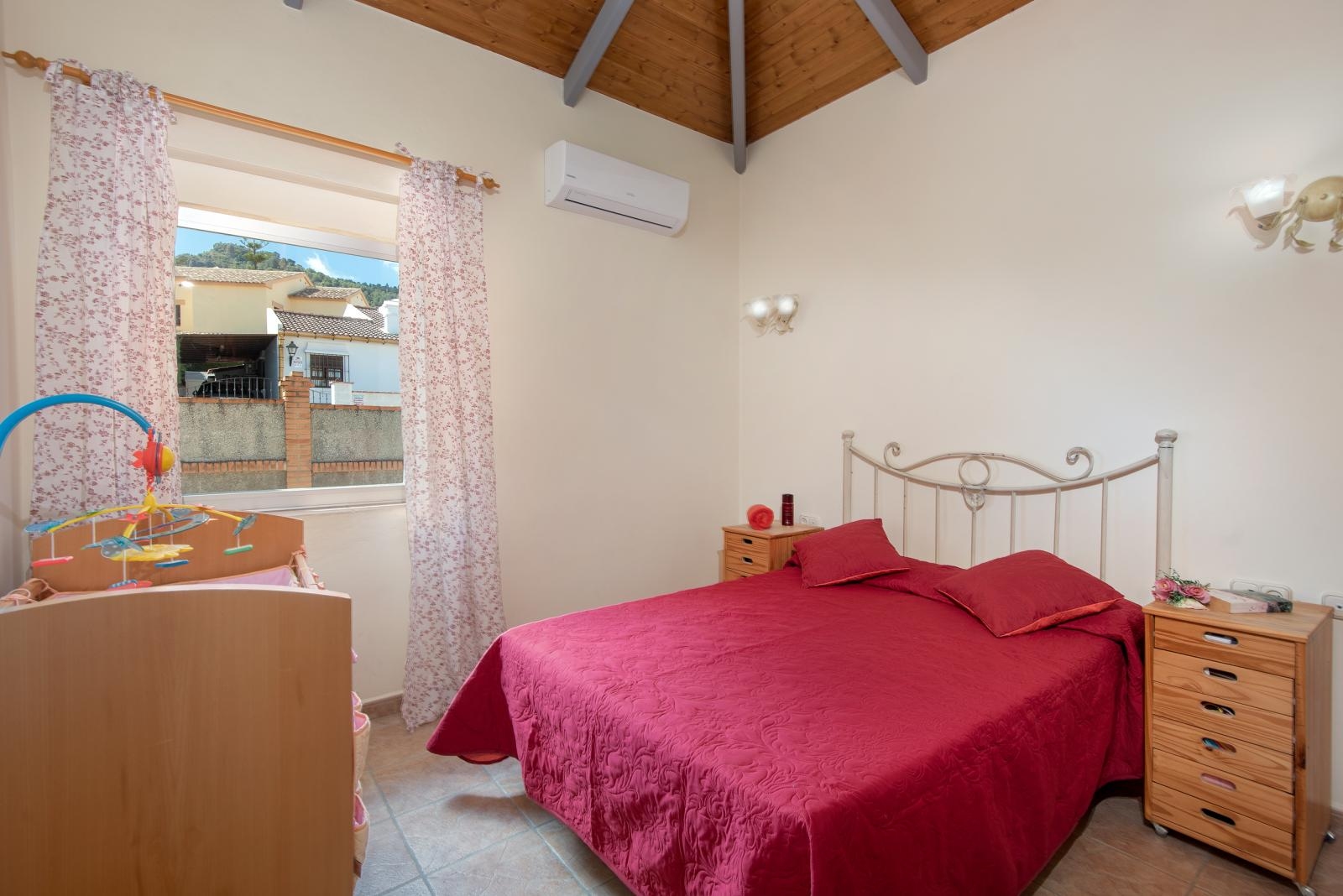 Chalet til leje i Alhaurin de la Torre